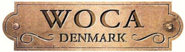 Woca Denmark Logo